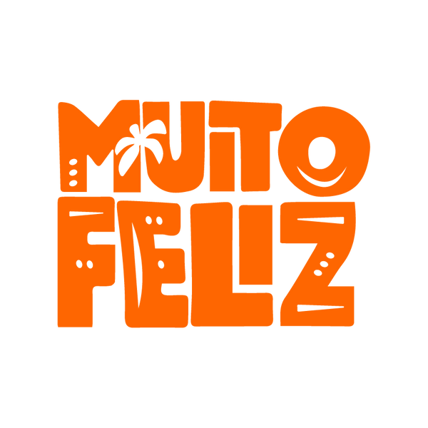 Logo Muito Feliz