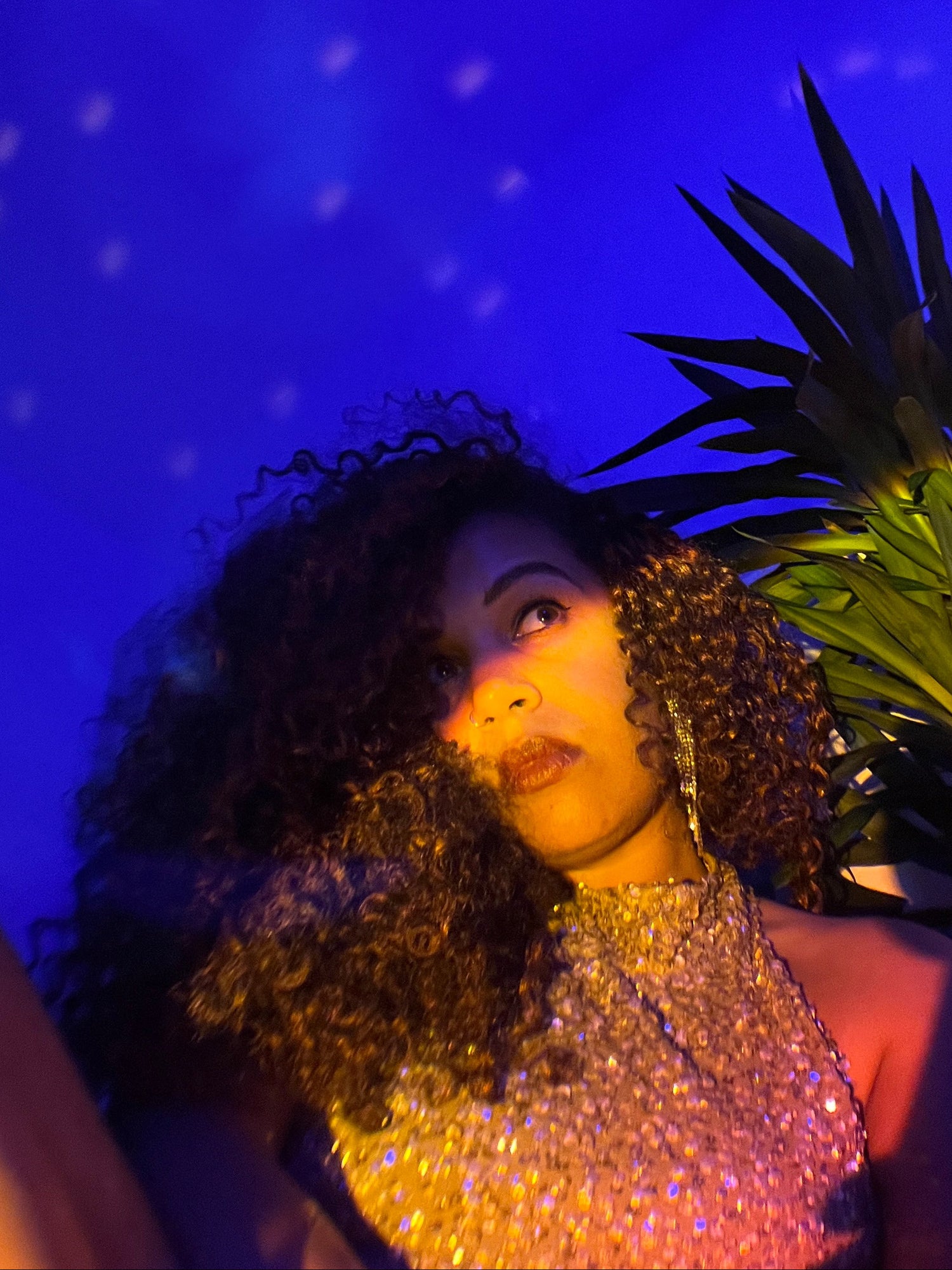 Profilbild von Ariana Inhaberin von muito feliz